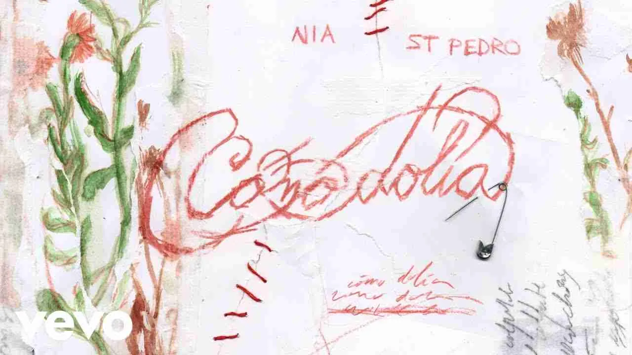 St Pedro & Nia-Como Dolía