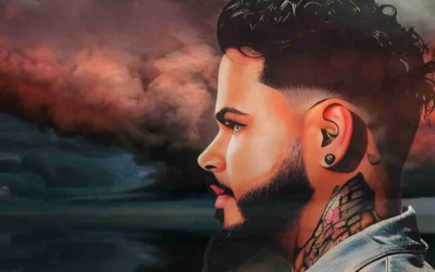 Vinny Rivera-Bad Boy