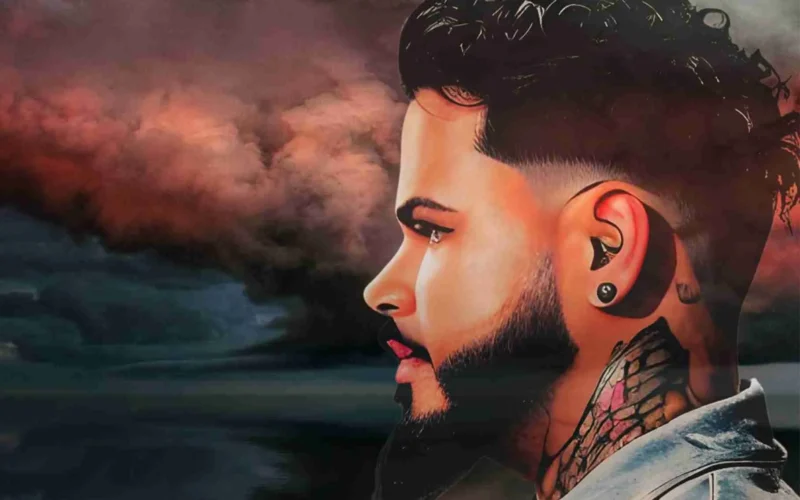 Vinny Rivera-Bad Boy