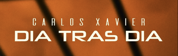 Carlos Xavier Presenta "Dia tras Dia"