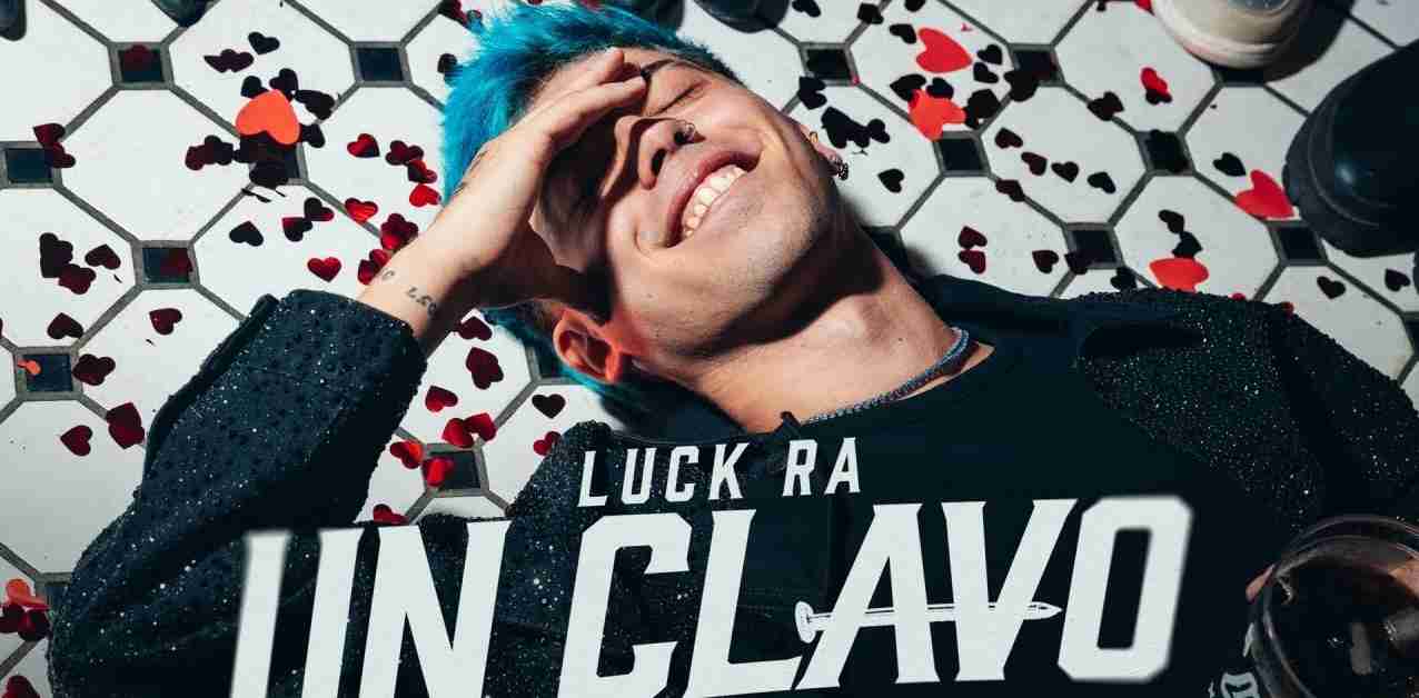 Luck RA_Un clavo