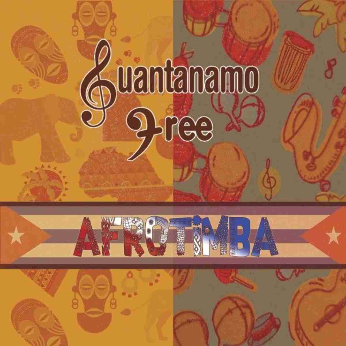 Afrotimba 2025 - Guantano Free