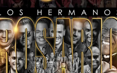 Los Hermanos Rosario_Infinito positivo