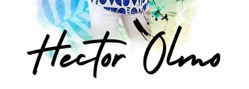 Héctor Olmo_Quiero tenerte
