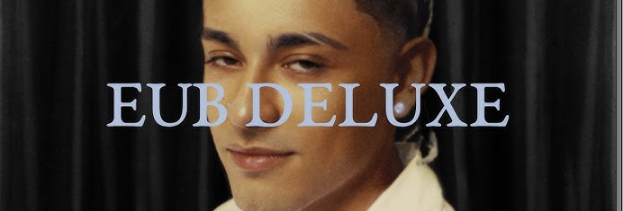 Trueno_ELB Deluxe version