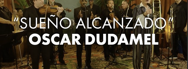 Oscar Dudamel_Sueño alcanzado