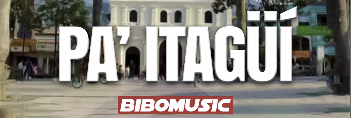 Pa’ Itagüí de Tumbatecho Aji