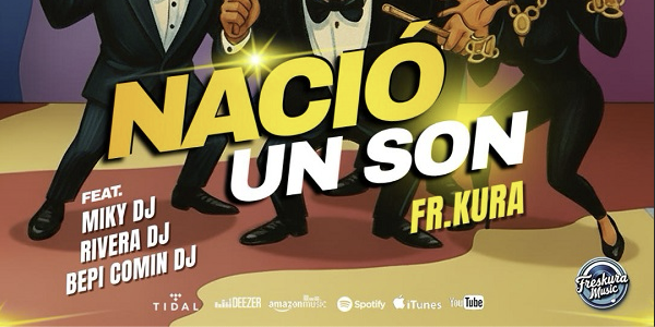 Freskura Music_Nacio un son