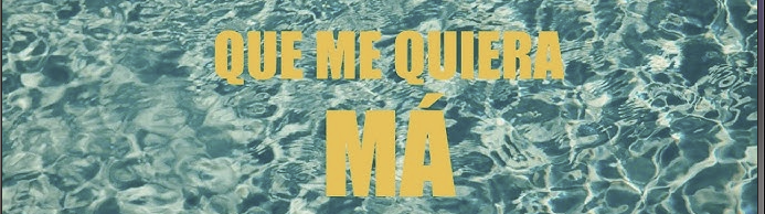 Marc Anthony ft Wisin_Que me quiera má