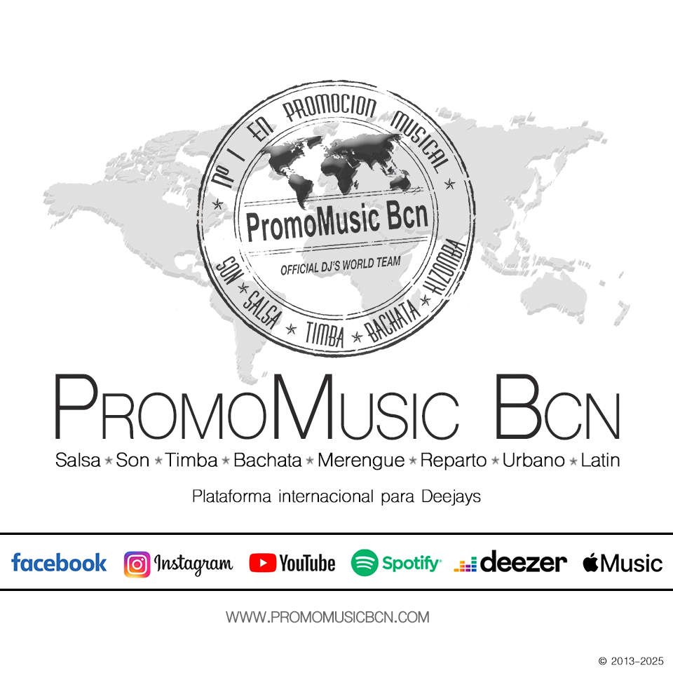 Logo PromoMusic Bcn Color 2025