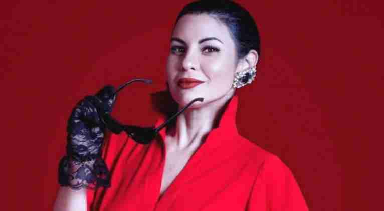 Susel Gómez La China