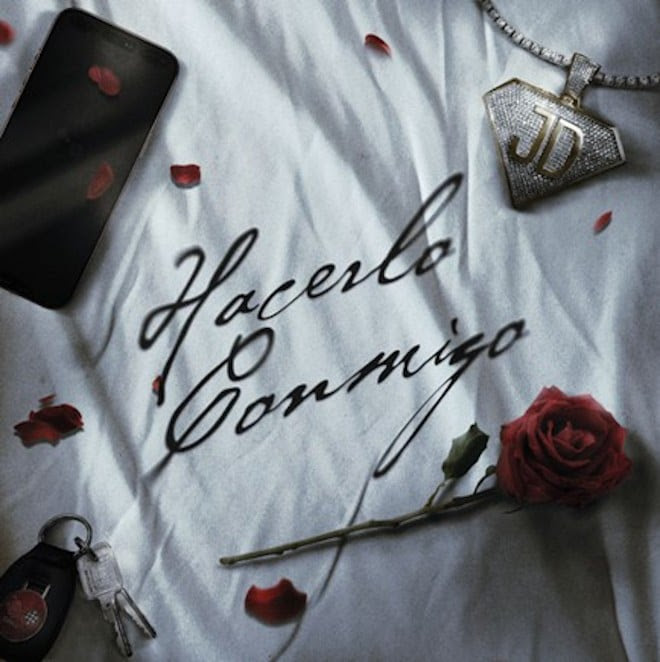 JD Pantoja_Hacerlo conmigo