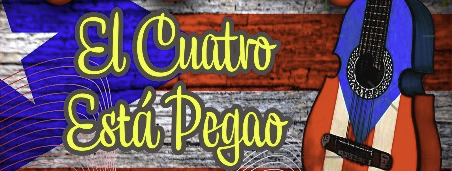 Edwin "El Calvito" Reyes_El cuatro está pegao