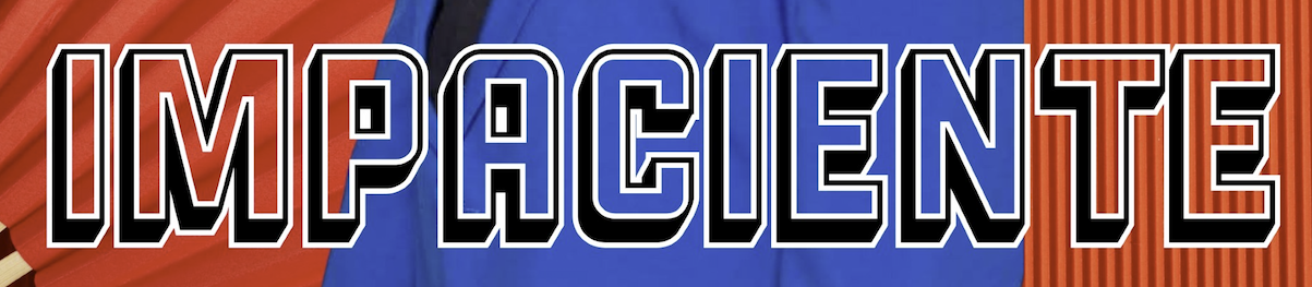 Waldo Iván Colón_Impaciente