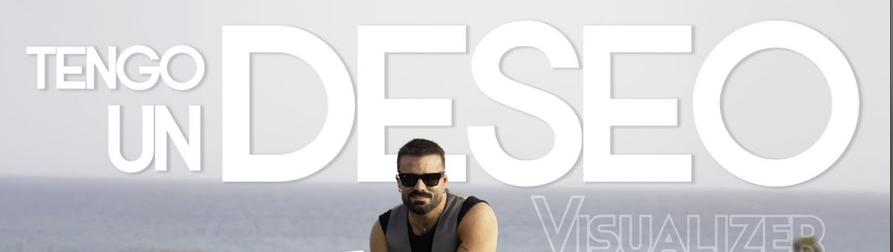 Tutto Durán lanza “Tengo Un Deseo”