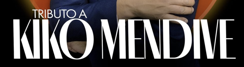 Pachangara's Big Band - Tributo A Kiko Mendive (2025) SALSA