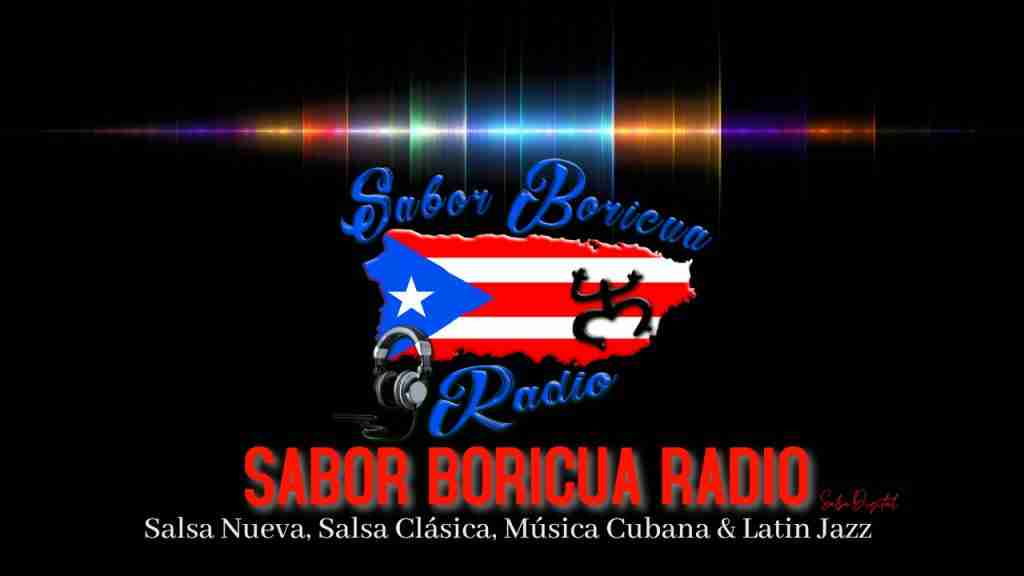 Sabor Boricua Radio