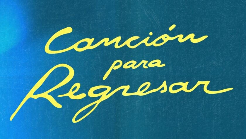 Sebastian Yatra ft Belinda, Gente de Zona y Lucho RK_Canción para regresar