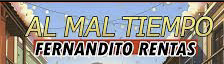 Fernandito Rentas_Al mal tiempo