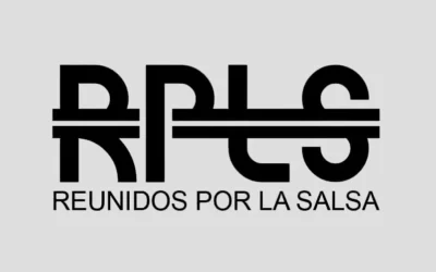 Reunidos Por la Salsa-Estoy buscando un amor 2026