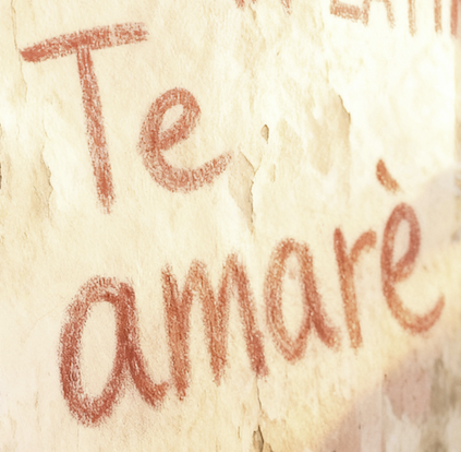 Croma Latina_Te amaré