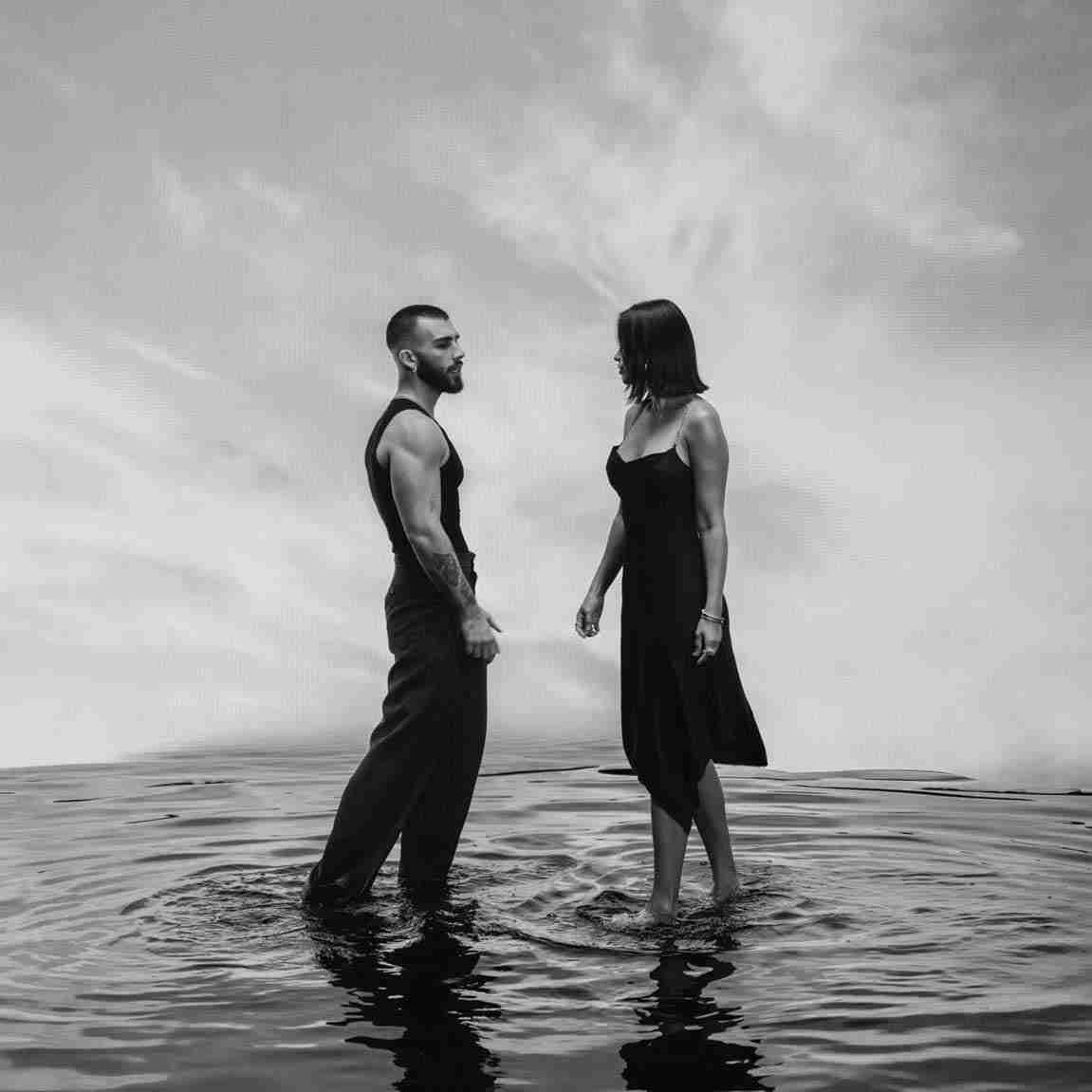 Por Un Pendejo No Se Llora (Salud Mi Reina) Manuel Turizo 2026