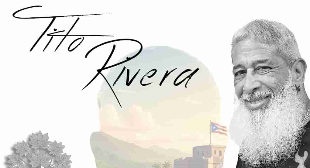 Tito Rivera - Musa y Letra 2026