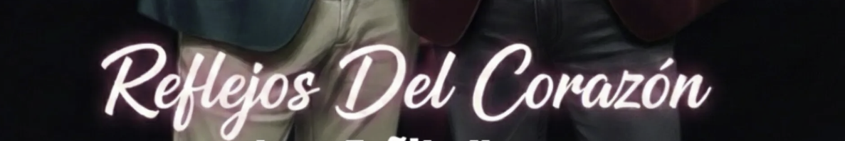 Orquesta La Solucion y Jose Toñito Novoa_Reflejos del corazon