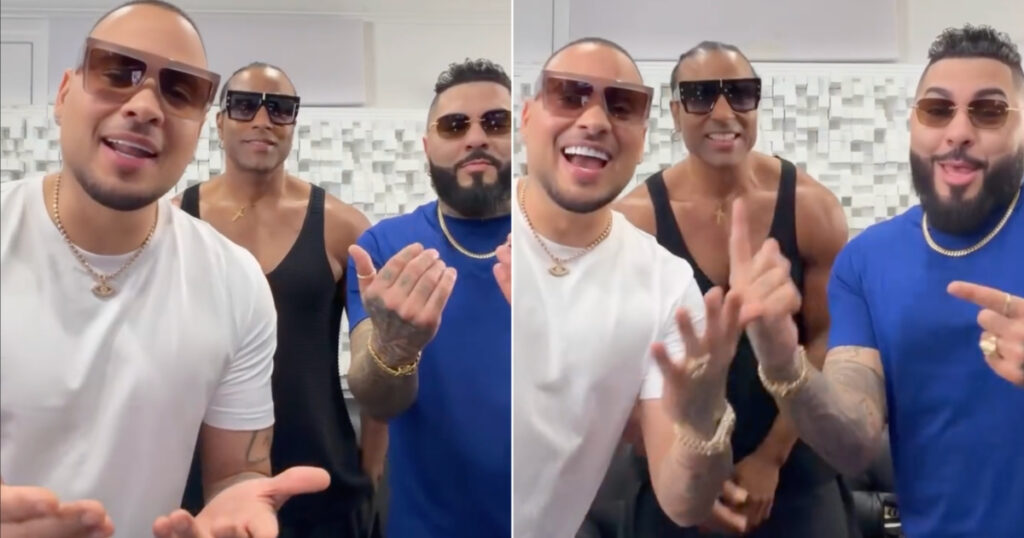 Jacob Forever_Yotuel_El Chacal