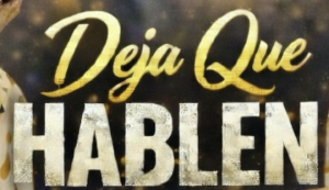 Maximino Rivera ft. Robertito Hernandez - Deja Que Hablen 2026