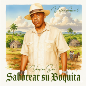 Saborear su Boquita versi;on Son Cover