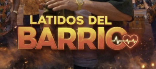 Gary Escobar_Latidos del barrio_Salsa_Colombia_2026