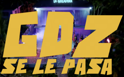 Gente de Zona_Se le pasa_2026