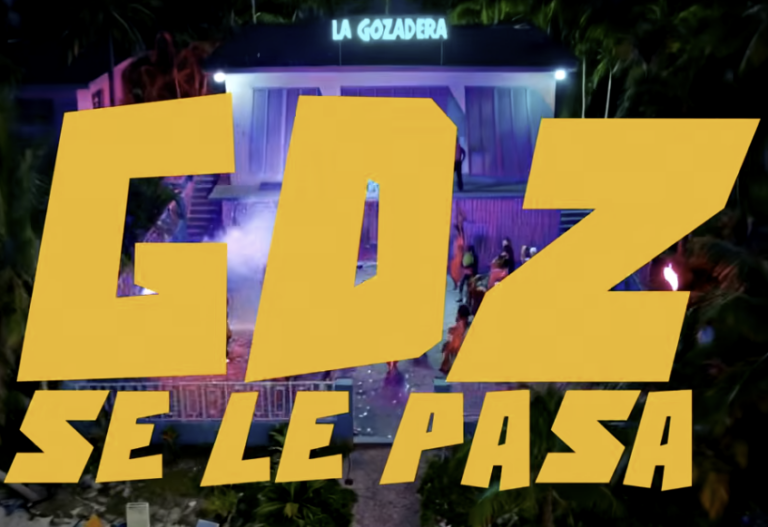 Gente de Zona_Se le pasa_2026