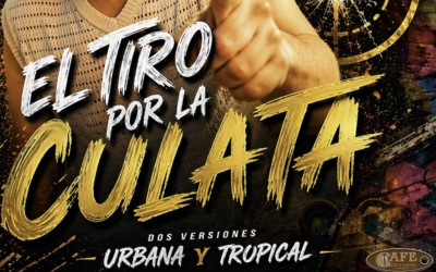 Juanjo Meza_ El tiro por la culata_2026
