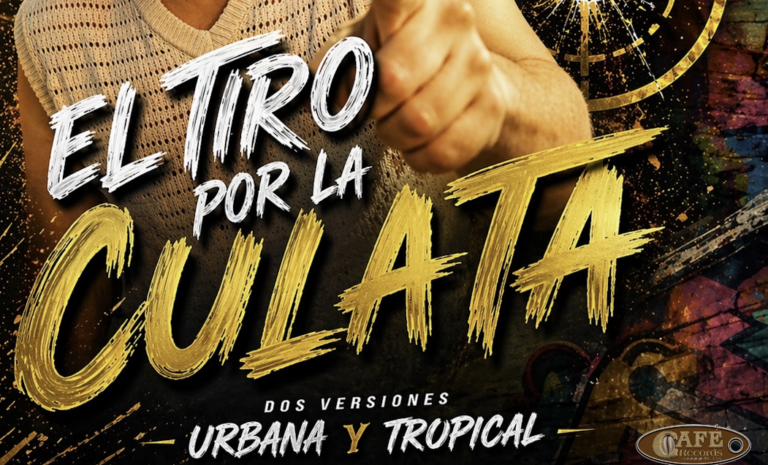 Juanjo Meza_ El tiro por la culata_2026