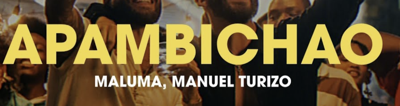 Manuel Turizo ft Maluma_Apambichao_2026