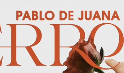 Pablo de Juana_Error_Bachata_2026