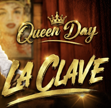 Queen Day_La Clave_Rumba Cubana_2026