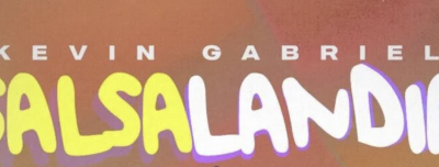 Kebin Grabiel_Salsandia_2026