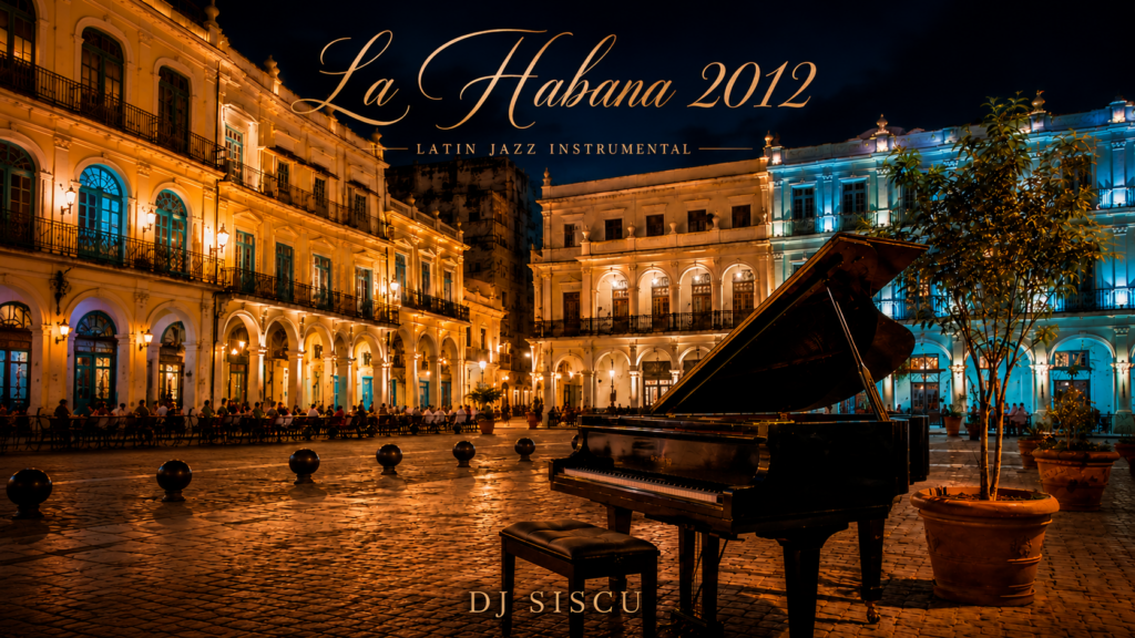 La Habana 2012