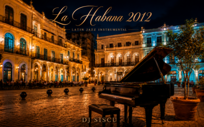 La Habana 2012