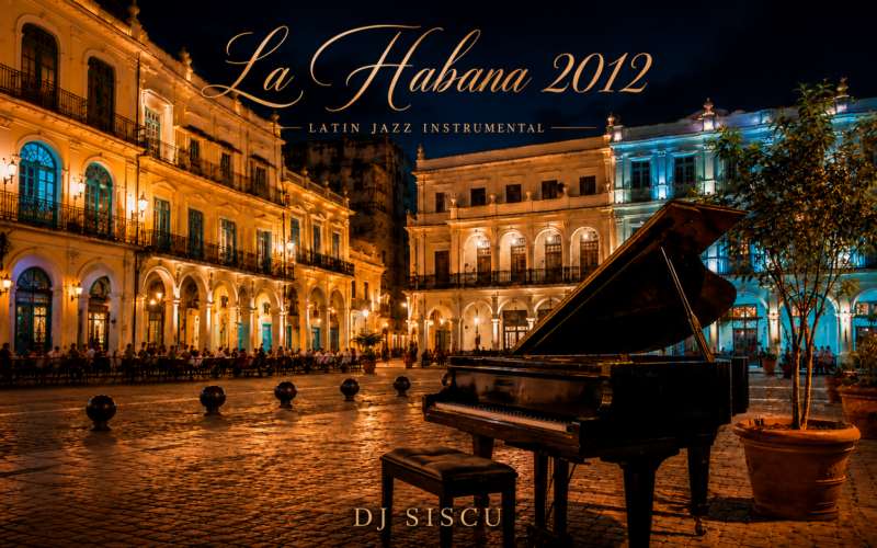 La Habana 2012