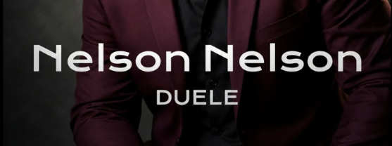 Nelson Nelson_Duele_Bachata_2026
