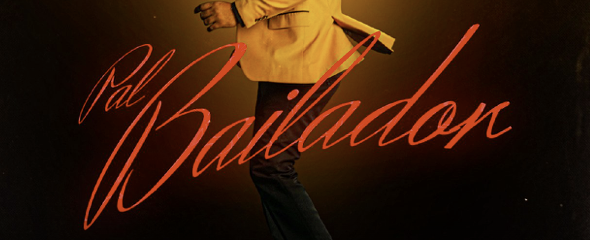 Wilbert Taveras_Pal Bailador_Salsa_2026