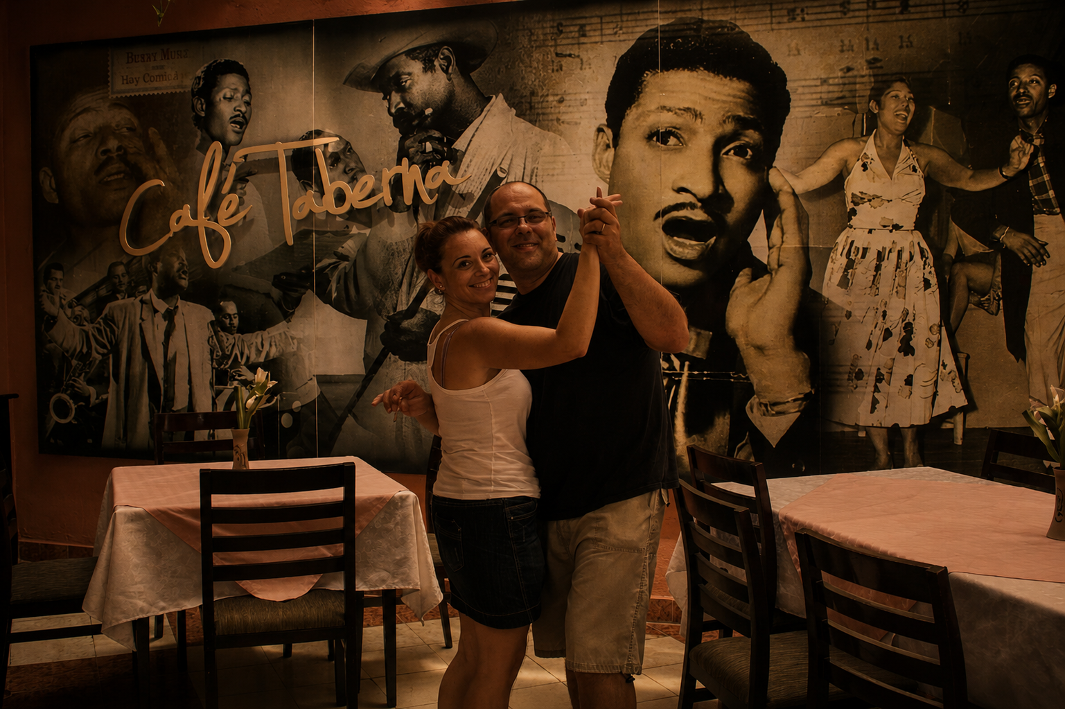 cafe taverna