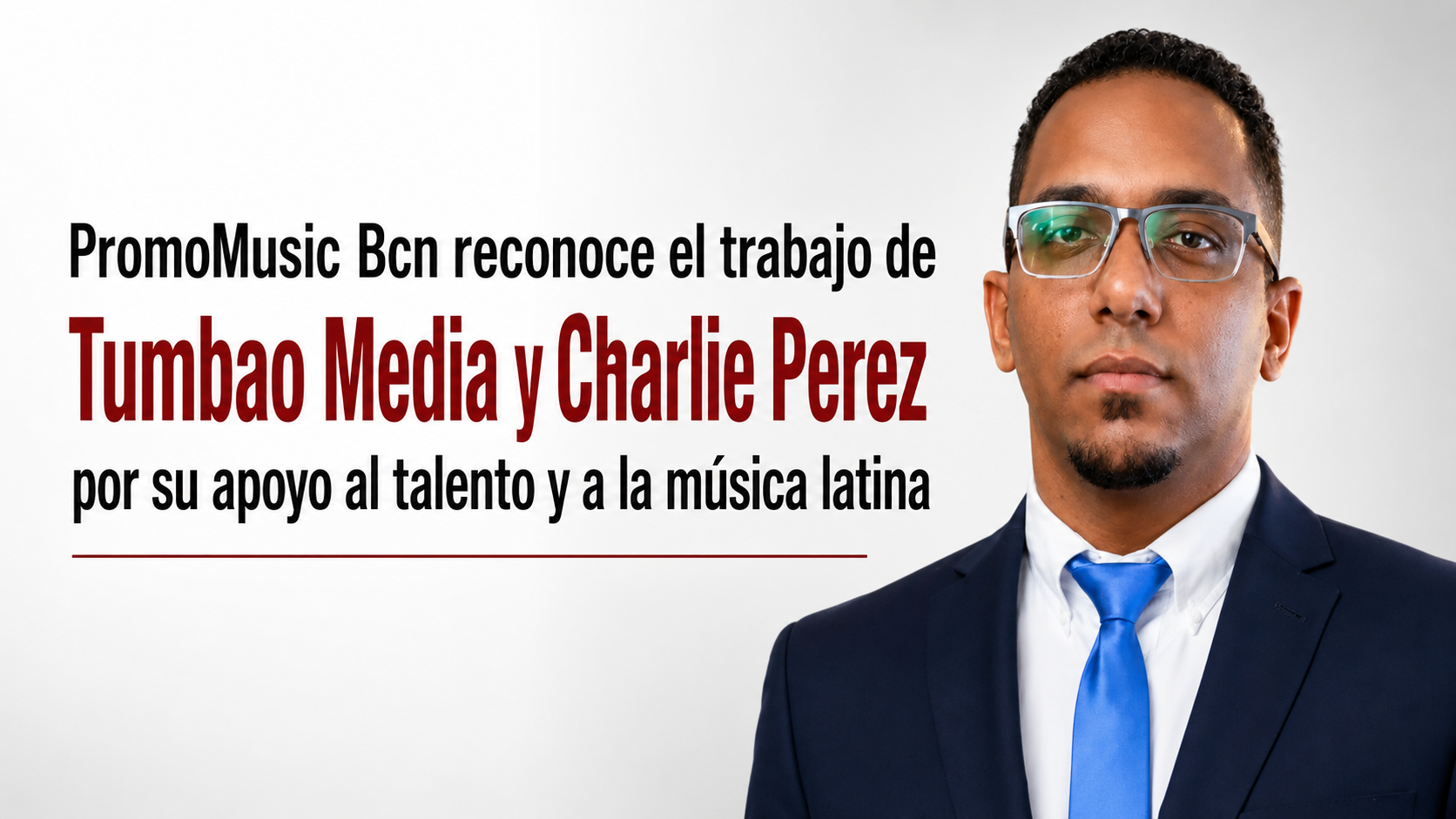 Charlie E Perez Tumbao Media Pr